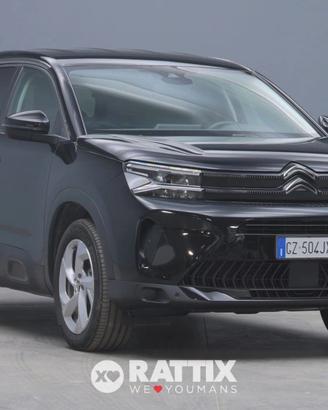 CITROEN c5 aircross 2022 C5 Aircross 1.2 hybrid Pl