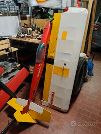 Aeromodello FunFly skydancer