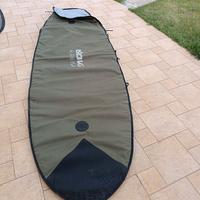 sacca Moki per tavola Sup 10'6" x 32" x 5"