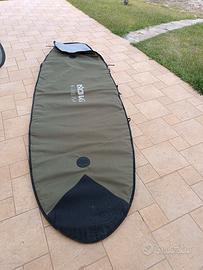 sacca Moki per tavola Sup 10'6" x 32" x 5"