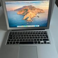 MacBook Air 13" 128GB SSD 2017