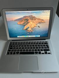 MacBook Air 13" 128GB SSD 2017