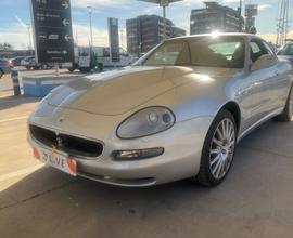 MASERATI Coupe 4.2 V8 390CV 1PROPRIETARIO!SOLO 6