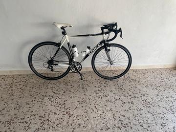 Bici da corsa ciocc x-ray 1650 taglia m