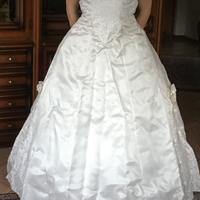 Abito da sposa