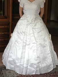 Abito da sposa
