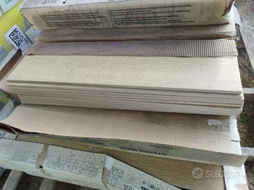 Gress porcellanato effetto legno Mattonelle