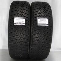 2 PNEUMATICI USATI 175/55R15 77T TS800 CONTINENTAL