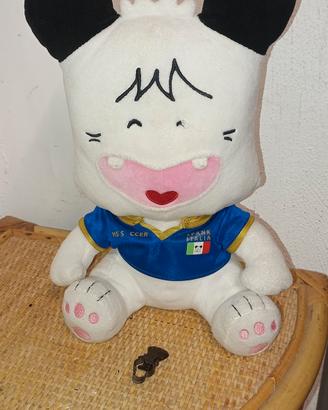 peluche hello spank da collezione 