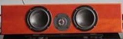 Centrale TOTEM acoustic
