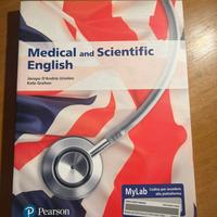 Medical and scientific english