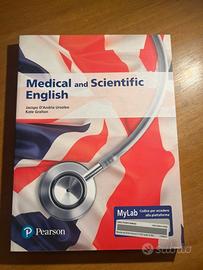 Medical and scientific english