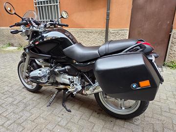 Bmw r 1150 r - 2002 NO ABS