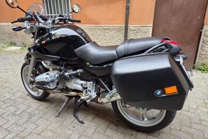 Bmw r 1150 r - 2002 NO ABS