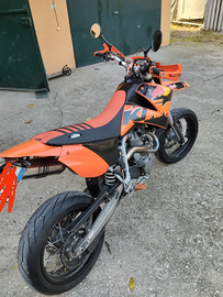 Ktm Smc