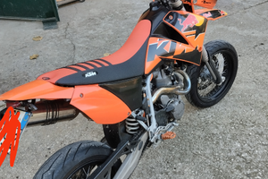 Ktm Smc