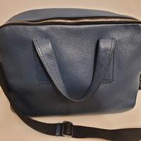 Borsa Gianni Chiarini in vera pelle