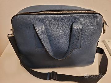 Borsa Gianni Chiarini in vera pelle