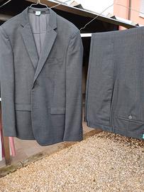 Giacca Vestito Camicia e cravatte