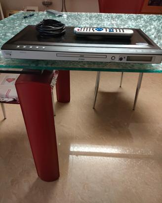 Lettore DVD Amstrad DX  3010