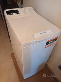 lavatrice salvaspazio Indesit