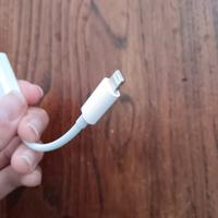 Adattatore USB per IPhone 