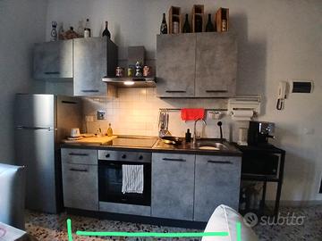 Cucina Athena Mondo Convenienza