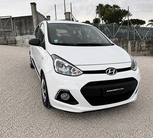 Hyundai i10 1.0 MPI Login