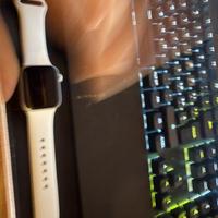 Apple Watch - Cinturino Sport