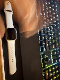 Apple Watch - Cinturino Sport