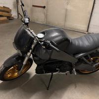 Buell Lightning XB12 - 2007