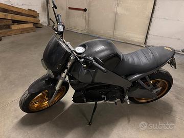 Buell Lightning XB12 - 2007