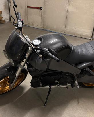 Buell Lightning XB12 - 2007