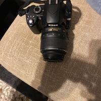 Nikon D60