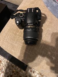 Nikon D60