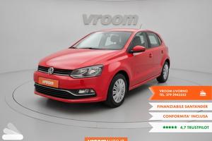 VOLKSWAGEN Polo 5� serie Polo 1.4 TDI 5p. Comfo...