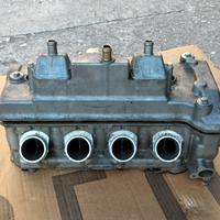 Ricambi originali honda cbr 600 rr