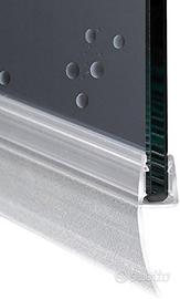 2 Guarnizioni doccia - 160cm e 40cm