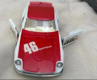 Corgi Toys Datsun 240Z Rally 1/43