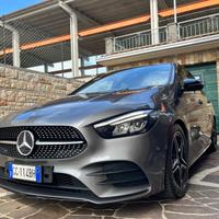 Mercedes Banz Classe B 200d