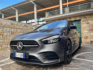 Mercedes Banz Classe B 200d