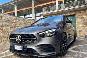 Mercedes Banz Classe B 200d