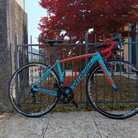 Specialized Tarmac 2018 misura 49