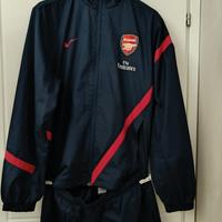 tuta Arsenal originale 