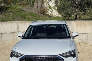 Audi Q3 35 TDI S tronic Business Advanced – 2019 –