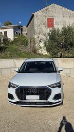 Audi Q3 35 TDI S tronic Business Advanced – 2019 –
