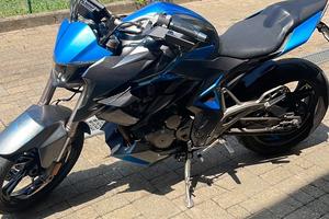 Zontes 310r