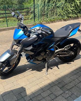 Zontes 310r