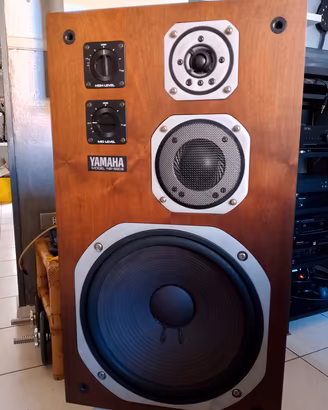 yamaha ns 690 serie 3 