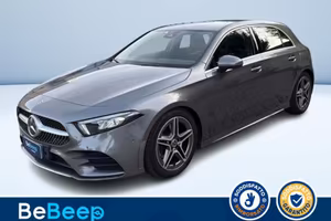 Mercedes-Benz Classe A A 220 PREMIUM 4MATIC AUTO